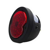 Motorcycle Retro LED Rear Tail Light